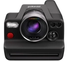 Камера миттєвого друку Polaroid I-2 Black (9120096774034) - зображення 2