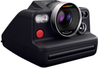 Камера миттєвого друку Polaroid I-2 Black (9120096774034) - зображення 3