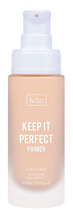 Baza pod makijaż Wibo Keep It Perfect Primer 28 ml (5901801655541)