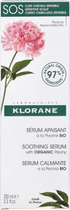 Serum do włosów Klorane Sos Soothing Serum with Peony Bio 100 ml (3282770147797) - obraz 1