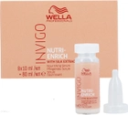 Глибоко живильна сироватка Wella Invigo Nutri-Enrich Nourishing Serum 8x10 мл (4064666320090) - зображення 1