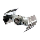 Model do sklejania Revell Star Wars Darth Vader's TIE Fighter (4009803036021) - obraz 1