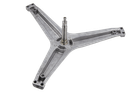 Хрестовина Whicepart для пральної машини Samsung DC97-17605A Hansa 8035291 D17/20/25 мм L128 мм