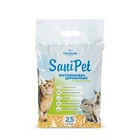 Sani Pet деревний наповнювач 2,5 кг - яблуко