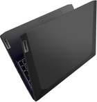 Ноутбук Lenovo IdeaPad Gaming 3 15ACH6 (82K2028DPB) Shadow Black - зображення 11