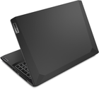 Ноутбук Lenovo IdeaPad Gaming 3 15ACH6 (82K2028DPB) Shadow Black - зображення 10