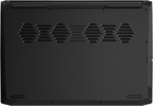 Ноутбук Lenovo IdeaPad Gaming 3 15ACH6 (82K2028DPB) Shadow Black - зображення 13