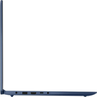 Laptop Lenovo IdeaPad Slim 3 15ABR8 (82XM0071PB) Abyss Blue - obraz 6