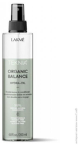 Olejek do włosów Lakmé Teknia Organic Balance Hydra-Oil 200 ml (8429421441230) - obraz 1