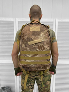 Рюкзак тактичний Tactical Assault Backpack 45 л - зображення 4