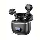Бездротові блютуз навушники HOCO EQ1 Music guide true wireless BT5.3
