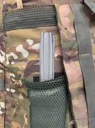Тактичний рюкзак Multicam Backpack Tactical 100 л - зображення 4