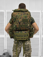 Рюкзак тактичний Assault Backpack 45 л - зображення 2