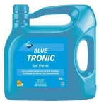 Мастило моторне Aral BlueTronic 10W-40