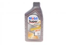 Моторное масло Mobil 1 Super 3000 X1