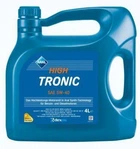 Моторное масло Aral High Tronic (ACEA C3, API SN/CF)