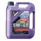 Моторна олива Liqui Moly Synthoil High Tech