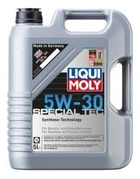 Моторное масло Liqui Moly Special Tec