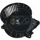 Вентилятор печки AIC 54271 Peugeot Partner; Citroen Berlingo 6441L3, 6441H6