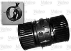 Вентилятор печі Valeo 715065 Renault Megane 272108241R, 272100042R, 272104937R