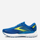 Чоловічі кросівки для бігу Brooks Adrenaline GTS 22 1103661D-482 46 (12US) 30 см Блакитні (195394155006) - зображення 3
