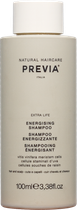 Енерджайзинг шампунь PREVIA VITIS VINIFERA 100 мл