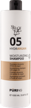 Зволожувальний шампунь з аргановою олією PURING 05 HYDRARGAN 1000 мл