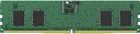 Оперативна пам'ять Kingston DDR5-5600 8192MB PC5-44800 ValueRAM (KVR56U46BS6-8)