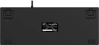 Klawiatura gamingowa przewodowa Krux Atax PRO RGB Gateron Brazowa (KRX0080) - obraz 3