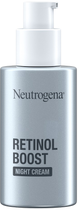 Krem do twarzy Neutrogena Retinol Boost 50 ml (3574661655499) - obraz 1