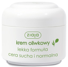 Krem do twarzy Ziaja Oliwka 50 ml (5901887001638) - obraz 1