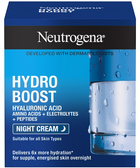 Krem maska do twarzy Neutrogena Hydro Boost nawadniający 50 ml (3574661401089) - obraz 1