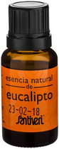 Olejek eteryczny Santiveri Essential Oil Eucalyptus 14 ml (8412170000902) - obraz 1