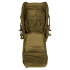 Рюкзак тактичний Highlander Eagle 3 Backpack 40L Хакі (1073-929724) - зображення 5