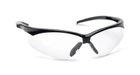 Стрелковые защитные очки Walker's Crosshair Sport Glasses, Прозорий - изображение 1