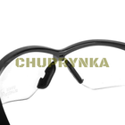 Стрілецькі захисні окуляри Walker's Crosshair Sport Glasses, Прозорий - зображення 4