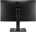 Монітор 24" LG 24BP450Y-B - зображення 7