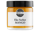 Krem olejowy Bioup Eko Sorbet Mango odżywczy z jojobą i rokitnikiem 60 ml (5907642731383) - obraz 1
