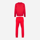 Спортивний костюм DKaren Set Justin XL Red (5903251463288) - зображення 4