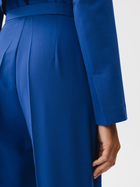 Комбінезон жіночий Stylove S352 XL Синій (5905563716700) - зображення 4