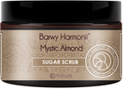 Peeling do ciała Barwa Barwy Harmonii cukrowy Mystic Almond 250 ml (5902305002060) - obraz 1