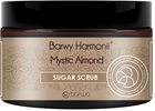 Peeling do ciała Barwa Barwy Harmonii cukrowy Mystic Almond 250 ml (5902305002060) - obraz 1