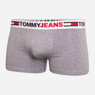 Majtki szorty Tommy Hilfiger UM0UM02401P4A XL Szare (8720641978019) - obraz 1