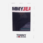 Majtki szorty Tommy Hilfiger UM0UM02401BDS L Czarne (8720641978729) - obraz 3