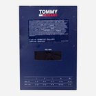Набір трусів шорти Tommy Hilfiger UM0UM029680R7 L 3 шт Чорний (8720645411291) - зображення 5