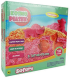 Piasek kinetyczny Abino Safari 500 g (5902020351627)