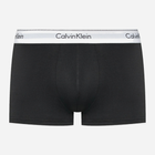 Zestaw majtek szorty Calvin Klein Underwear 000NB1085A001 M 3 szt. Czarny (8720108868457) - obraz 2