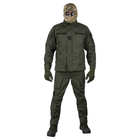 Китель-куртка НГУ мужская GPK Tactical Strong 60р Olive - изображение 1