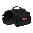 Тактичний рюкзак OneTigirs Mammoth Dog Pack для собак M 2000000141206 - зображення 1