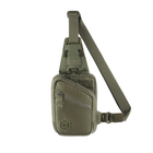 Сумка M-Tac Sling Pistol Bag Elite Hex